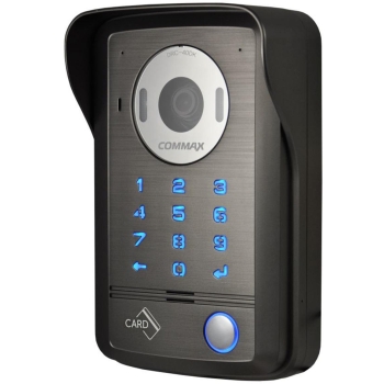 PANEL ZEW. COMMAX DRC-40DK