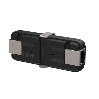 MIKROTIK GPeR (GIGABIT PoE Repeater)