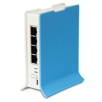 MIKROTIK ROUTERBOARD hAP Lite TC (RB941-2nD-TC)