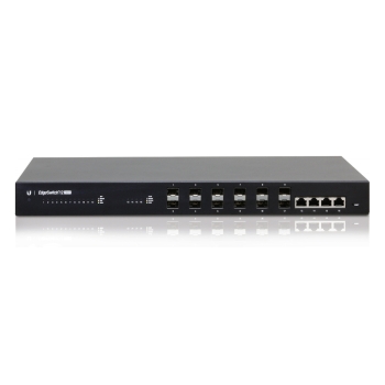 UBIQUITI EDGE SWITCH ES-12F