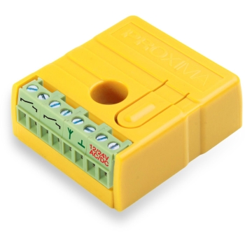 Sterownik/radioodbiornik Proxima NW2_819 RC 433 (FAAC 433 RC)