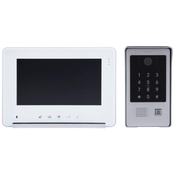 Wideodomofon VIDOS M690W S2/S20DA