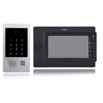 WIDEODOMOFON VIDOS M320B/S20DA