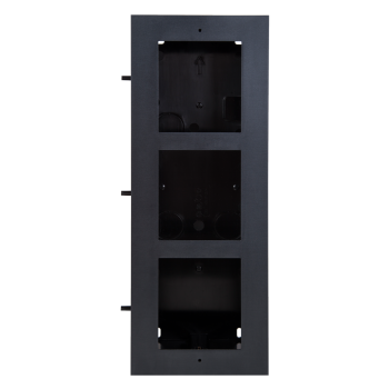 Ramka montażowa potrójna podtynkowa VIDOS ONE D2200-3