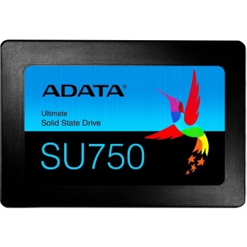 DYSK SSD ADATA SU750 512GB 2,5cala 3D NAND