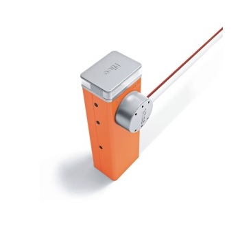 Szlaban NICE M5BAR - zestaw do 5 metrów