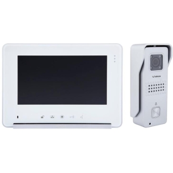 Wideodomofon VIDOS M690W S2/S6S