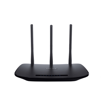 ROUTER TP-LINK TL-WR940N