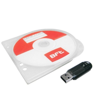 BFT U-BASE 2 PC (P111510)