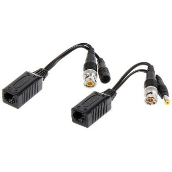 TRANSFORMATOR WIDEO TR-1RJ-HD KPL