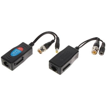 TRANSFORMATOR WIDEO TR-1RJ (DC) KPL