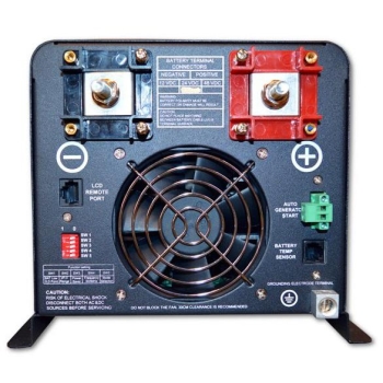 Przetwornica VOLT POLSKA Power Sinus 5KW 24V 5000W/15000W