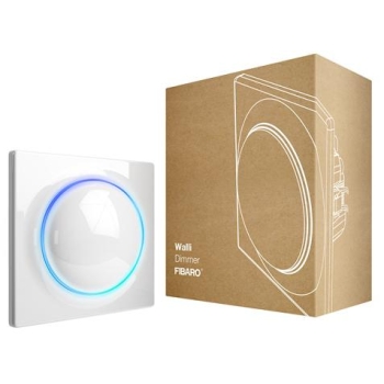 FIBARO Walli Dimmer (10pack) | FGWDEU-111