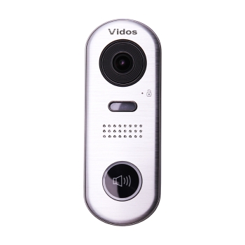 Stacja bramowa VIDOS DUO S1001