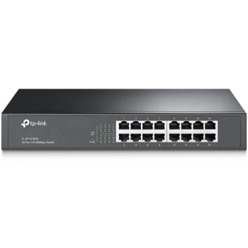 SWITCH TP-LINK TL-SF1016DS