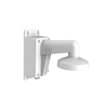 Hikvision DS-1273ZJ-135B uchwyt z puszką przyłączeniową