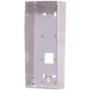 ACO CDN-P2-S NT Ramka natynkowa mała CDN do CDNP7, z uchwytami montażowymi