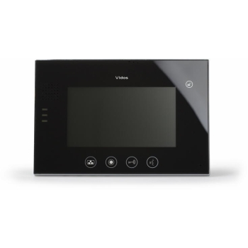 Monitor wideodomofonu VIDOS M670B