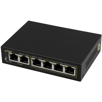 SWITCH POE 4+2 PULSAR S64