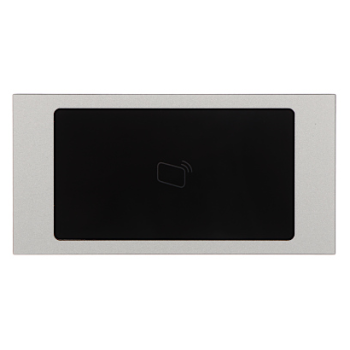 Moduł czytnika zbliżeniowego MIFARE DAHUA VTO4202F-MR