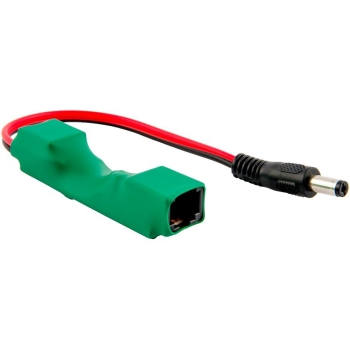 PRZETWORNICA ATTE DC/DC ASDC-12-121-HS RJ45/DC