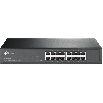 SWITCH TP-LINK TL-SG1016DE