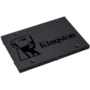 DYSK SSD KINGSTON A400 480GB SATA3 2.5''