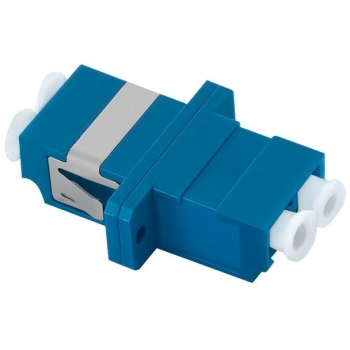 ADAPTER LC/UPC Duplex SM  Standard