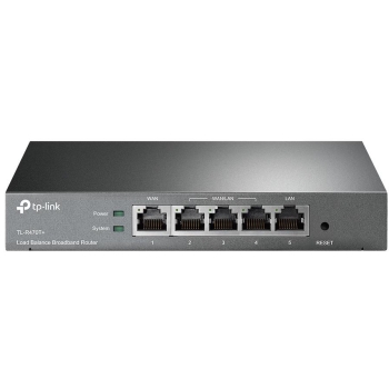 ROUTER TP-LINK TL-R470T+