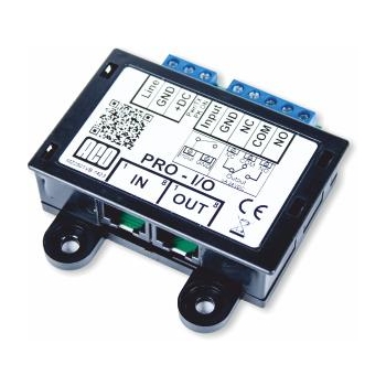 ACO PRO-I/O-60 Moduł przekaźnikowy dodatkowych wejść i wyjść do Familio PRO