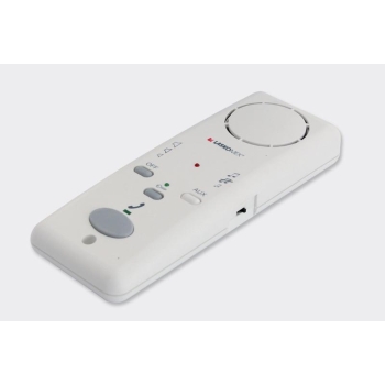 Laskomex LG-8D Bezsłuchawkowy, głośnomówiący unifon do domofonów cyfrowych