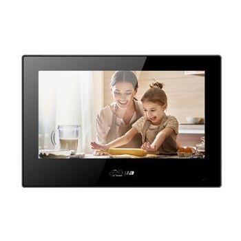 Monitor wideodomofonu DAHUA VTH5321GB-W