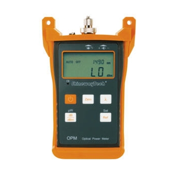 SHINEWAYTECH MIERNIK MOCY OPTYCZNEJ OPM-15A 850/1300/1310/1490/1625nm