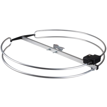 ANTENA RADIOWA DOOKÓLNA UKF/FM