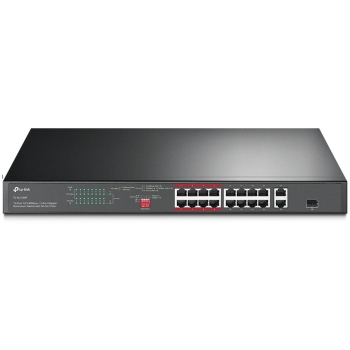 SWITCH TP-LINK TL-SL1218P