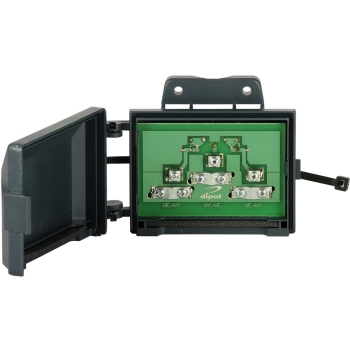 Sumator telewizyjny ST 1-69 (C0910)