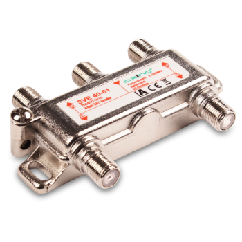 ROZGAŁEŹNIK AX SVE 40-01