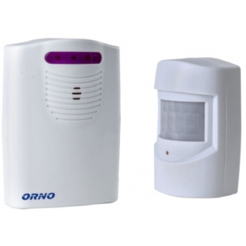 SYGNALIZATOR WEJŚĆ ORNO OR-MA-705