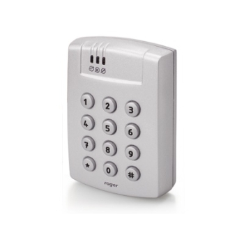 CZYTNIK ZBLIŻENIOWY ROGER PRT64EM-VP,1565