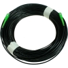 PATCHCORD ŚWIATŁOWODOWY SM 90M SIMPLEX 9/125 SC/APC-SC/APC