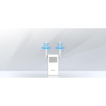 ZESTAW Dzwonek IMOU Doorbell Kit-A DB60/DS21