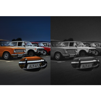 KAMERA TP-LINK VIGI C330 (6mm)