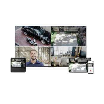 Kamera IP Xiaomi Mi Outdoor Camera AW300