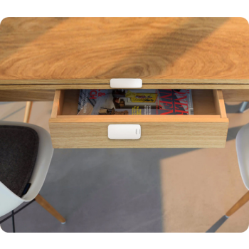 Czujnik drzwi/okna kontaktron Imou IOT-ZD1-EU