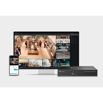 KAMERA TP-LINK VIGI C340 (4mm)