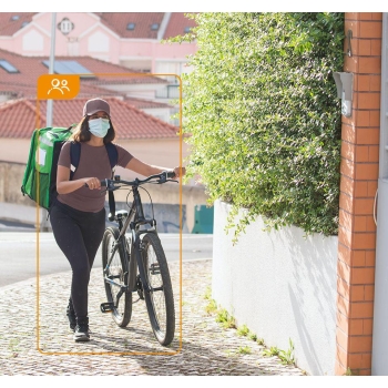 Kamera IP Imou Cell go IPC-B32P-V2