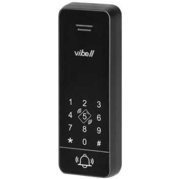 Zestaw domofon ORNO OR-DOM-BA-932/W