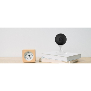 KAMERA IP IMOU CUE2 IPC-C22EP-D + żółty pokrowiec