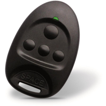 Zestaw CAME HG1000 SL SPACE z szyną łączoną 3.3m do bram garażowych