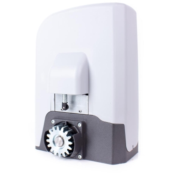 Zestaw DEA KIT LIVI 9N do bram przesuwnych do 900kg